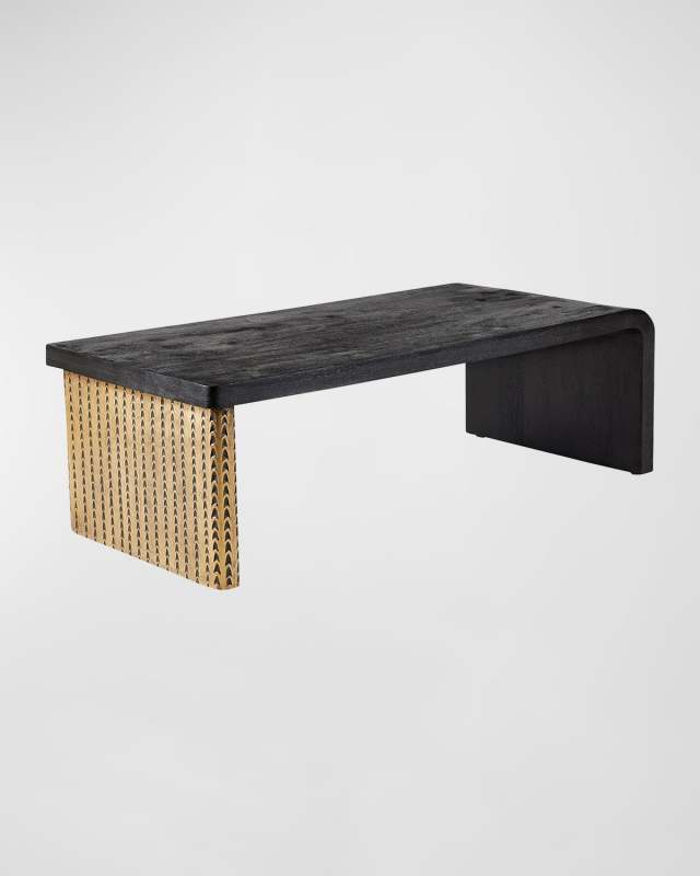 Cunningham Cocktail Table